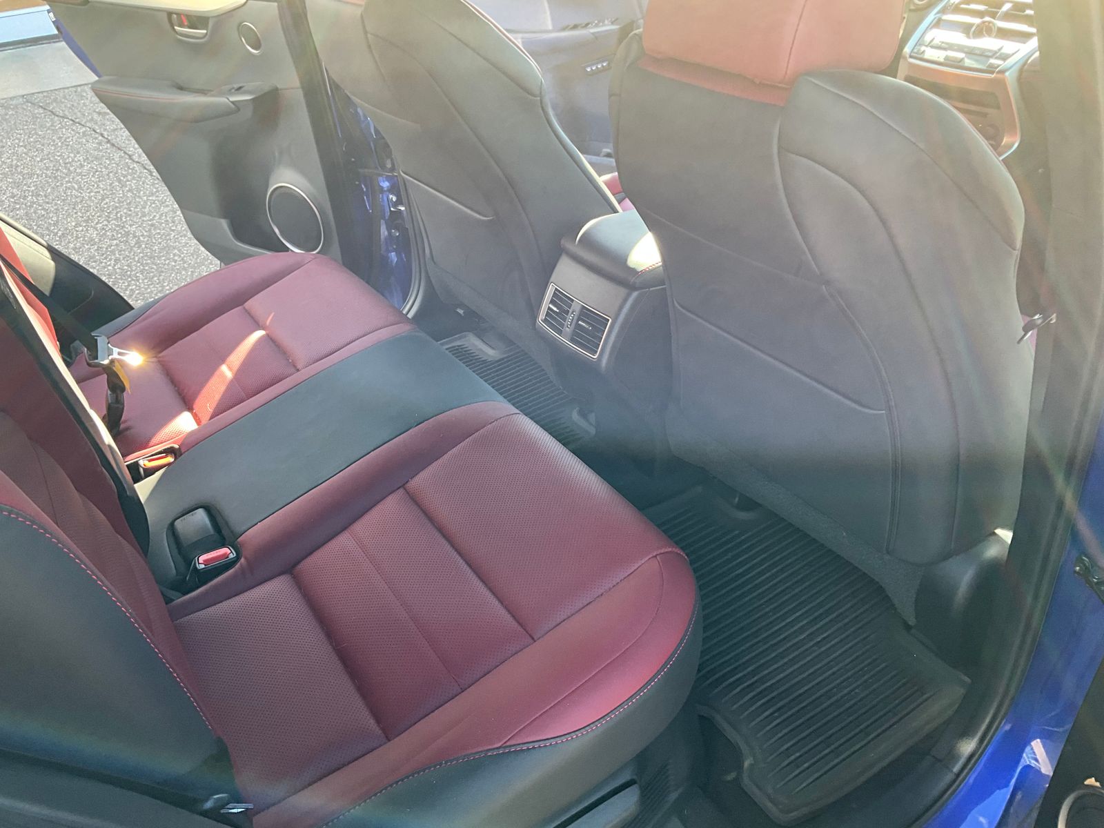 Thumbnail: 2015 Lexus NX - 12