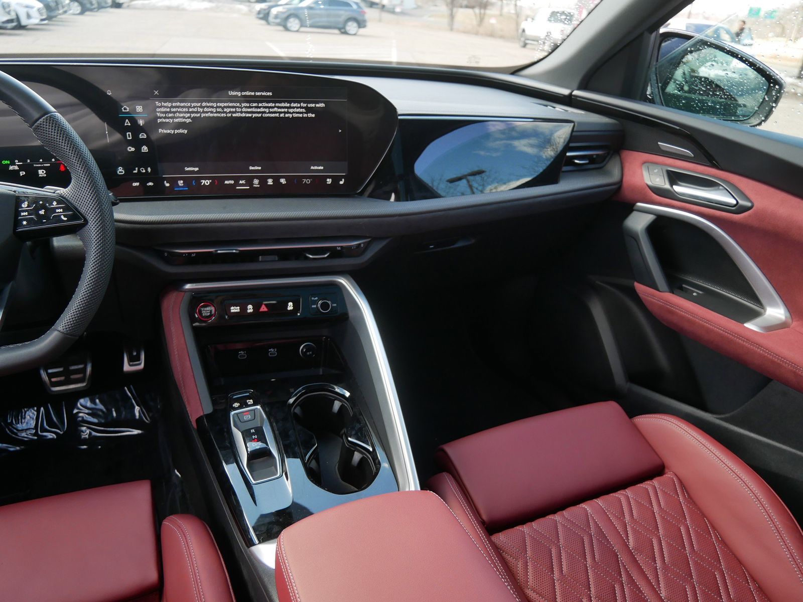 Thumbnail: 2025 Audi SQ5 - 13