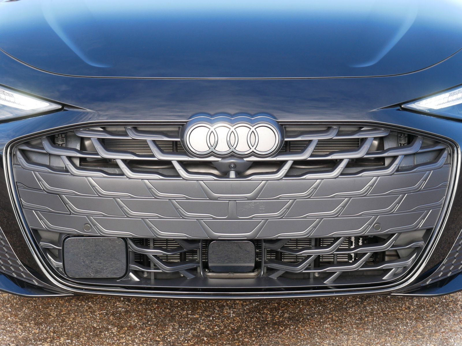 Thumbnail: 2026 Audi A6 - 8