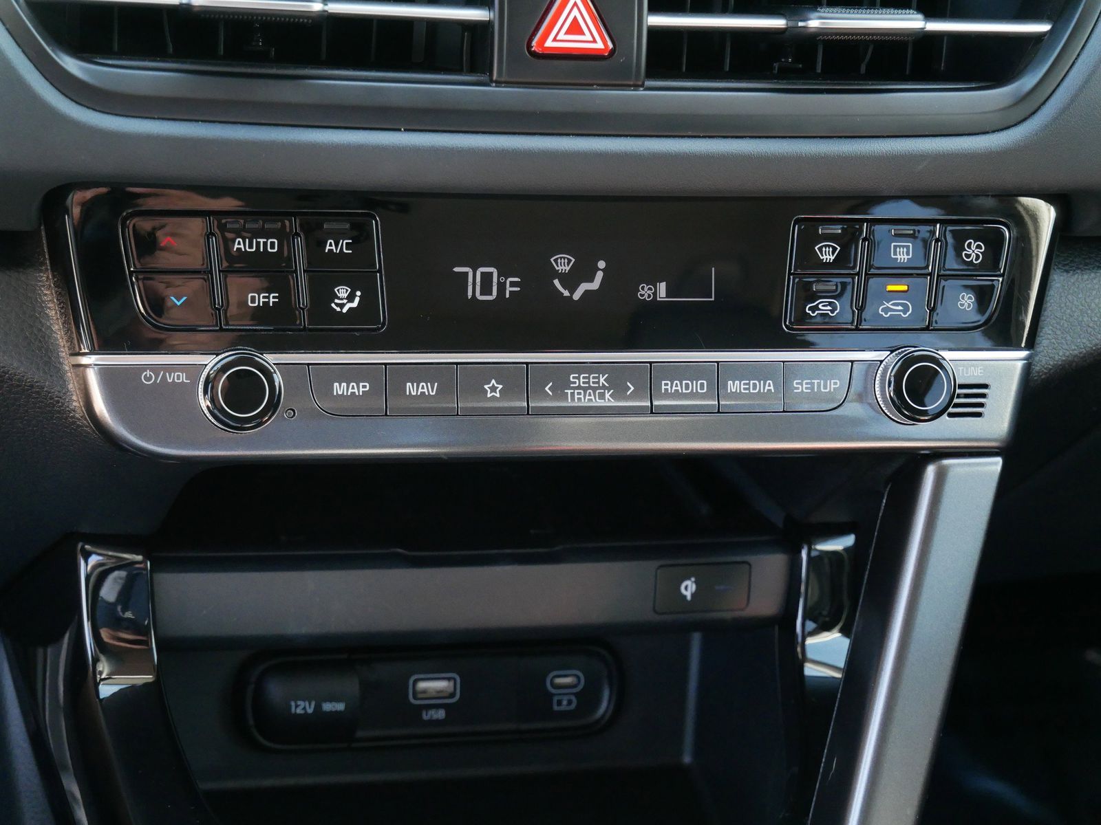 Thumbnail: 2025 Kia Seltos - 22