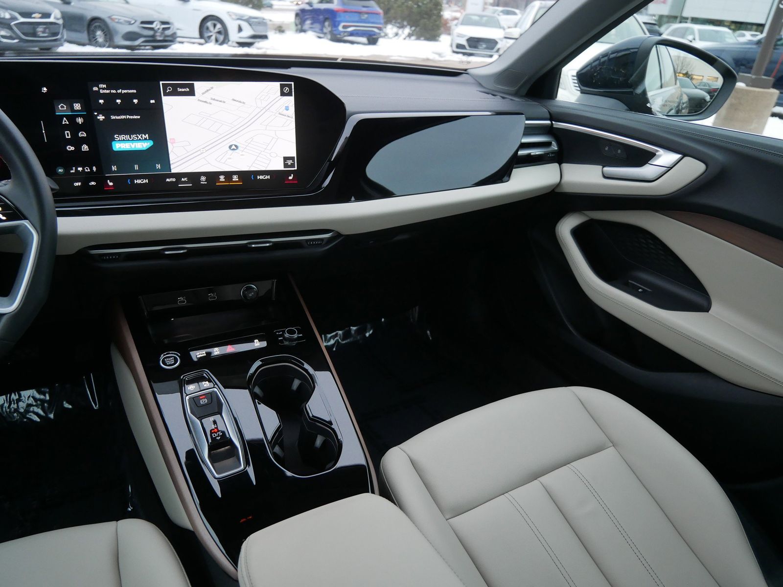 Thumbnail: 2025 Audi A5 - 13