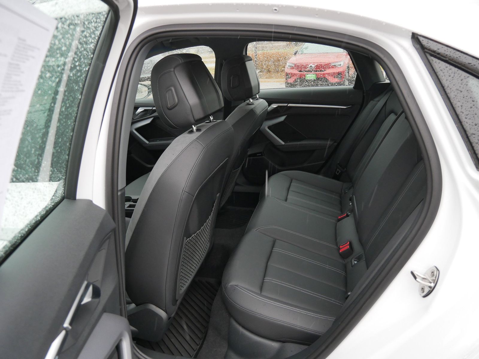 Thumbnail: 2025 Audi A3 - 10