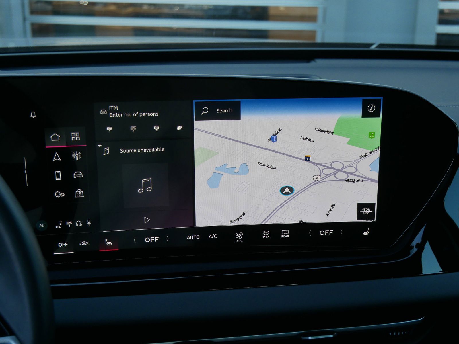 Thumbnail: 2025 Audi A5 - 17