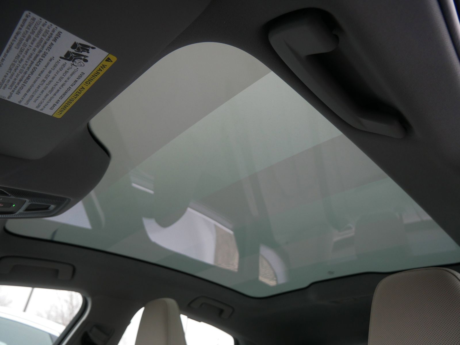 Thumbnail: 2025 Audi A5 - 29