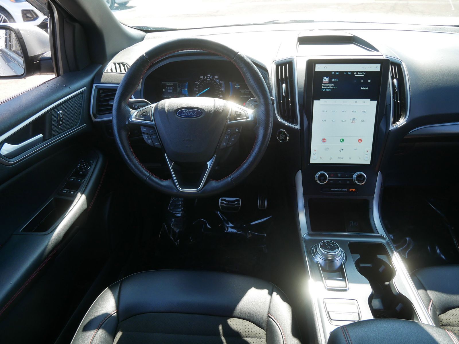 Thumbnail: 2024 Ford Edge - 11