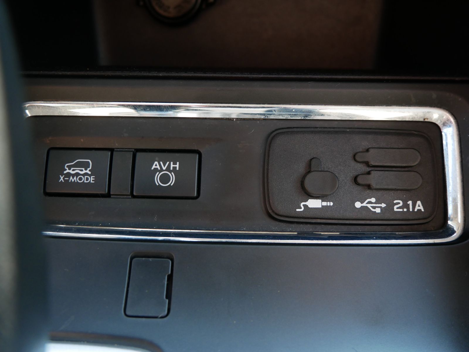 Thumbnail: 2019 Subaru Ascent - 22