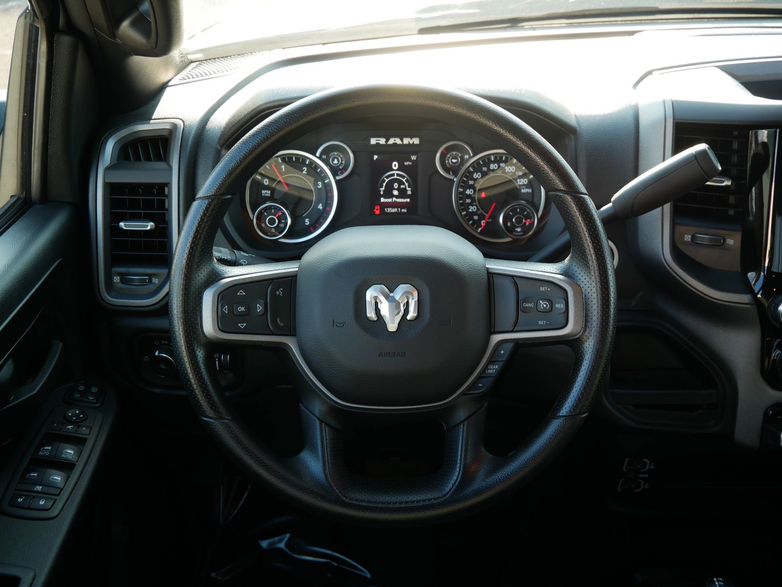 Thumbnail: 2024 RAM 3500 - 14