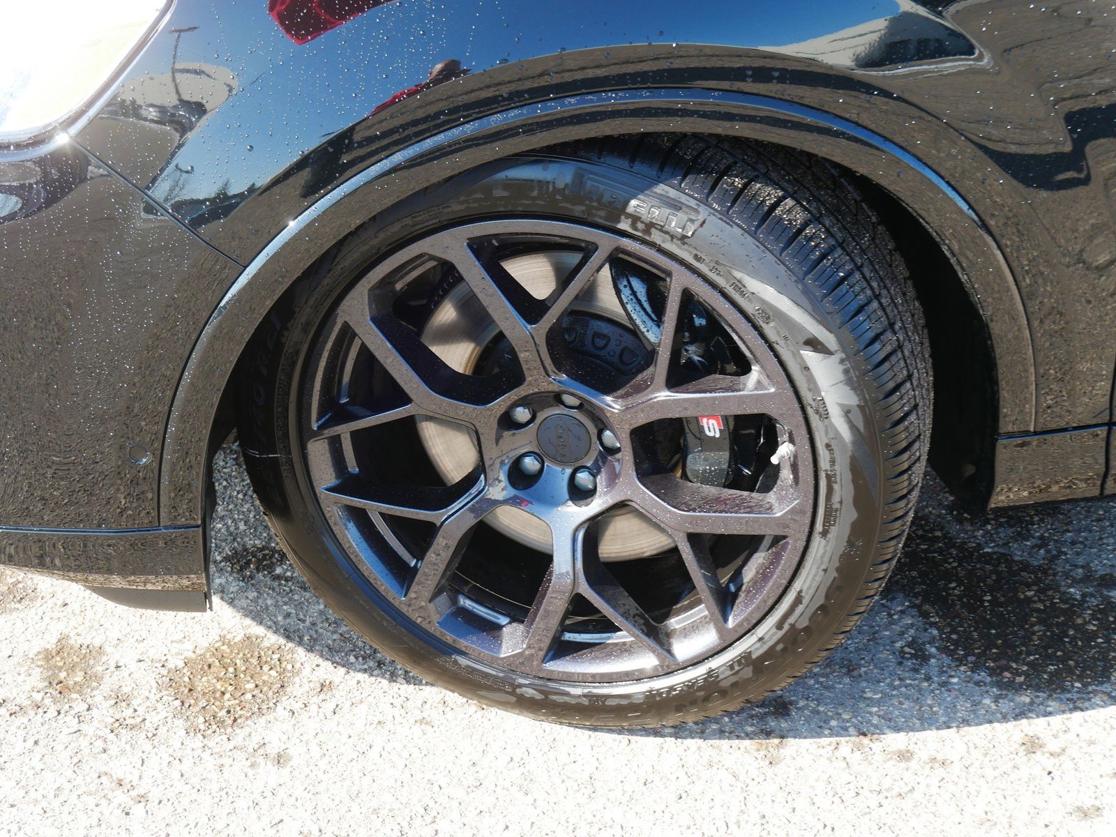 Thumbnail: 2026 Audi SQ7 - 7