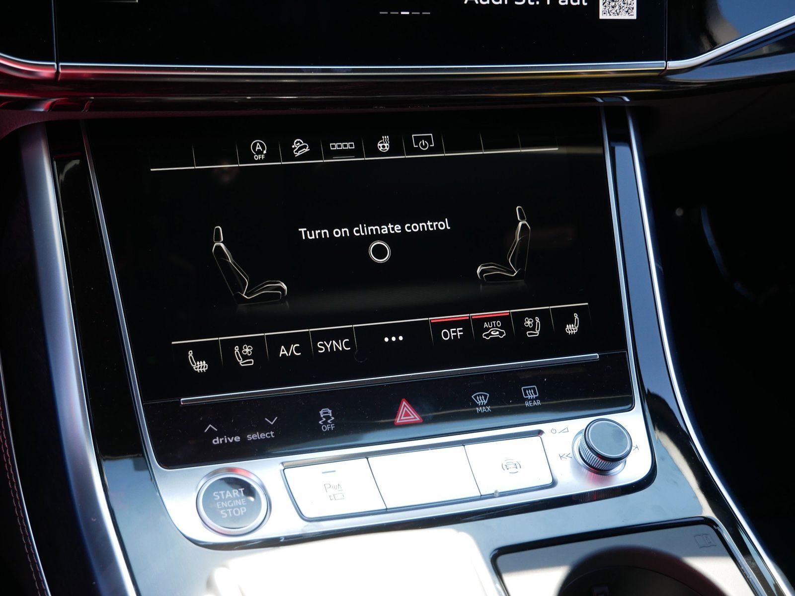 Thumbnail: 2026 Audi Q7 - 20
