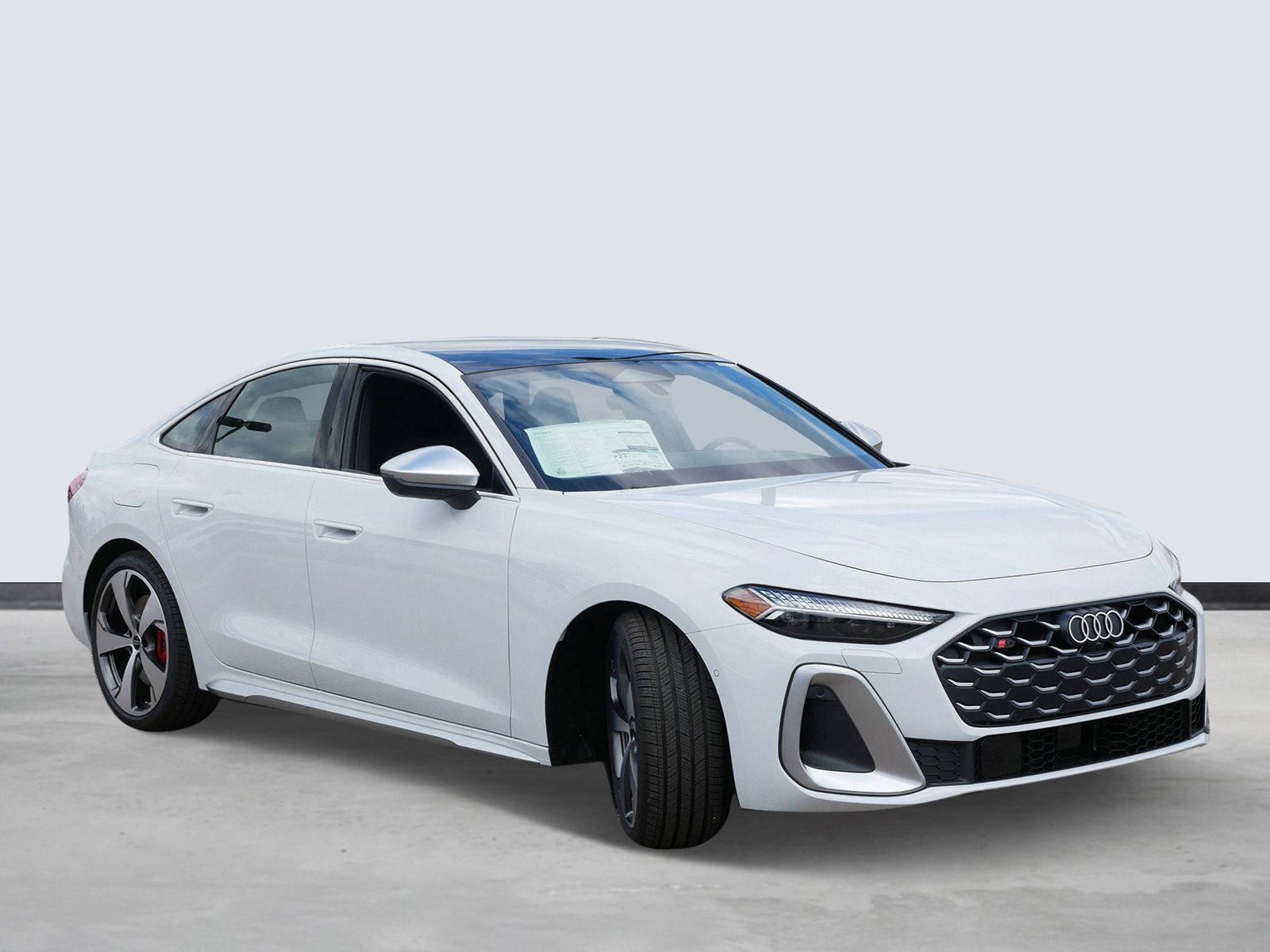 Thumbnail: 2026 Audi S5 - 6