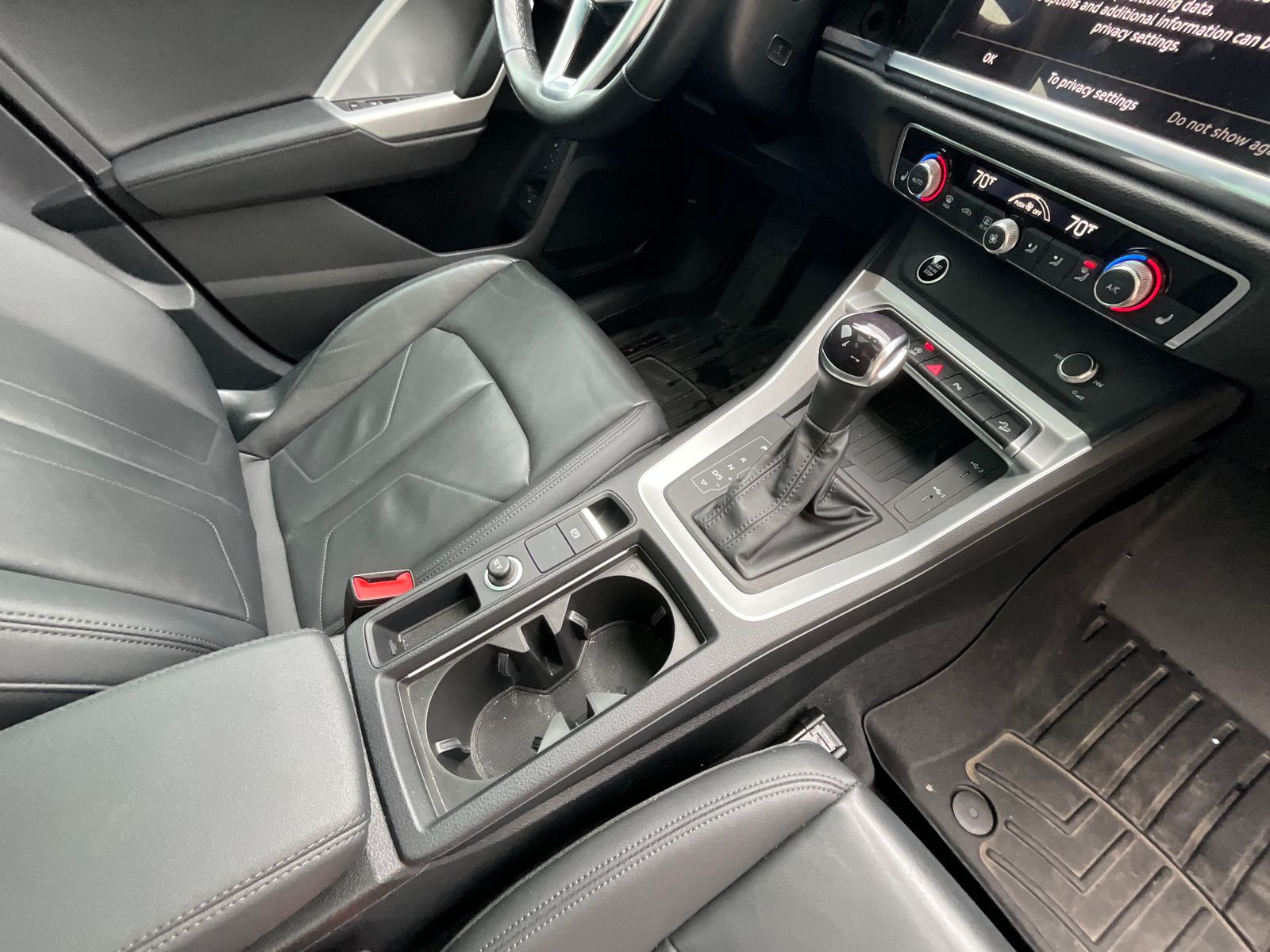 Thumbnail: 2024 Audi Q3 - 14