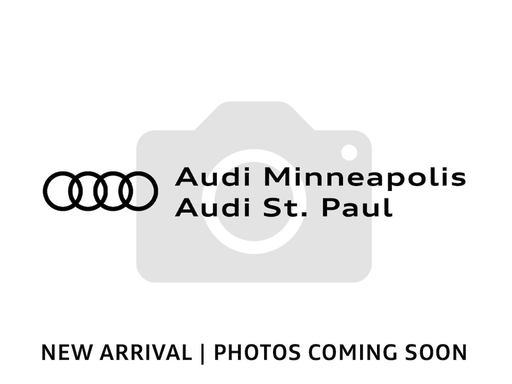 Used 2024 Audi A5 Sportback For Sale Near Minneapolis Audi St. Paul