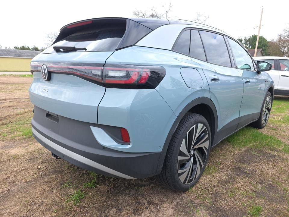 Thumbnail: 2025 Volkswagen ID.4 - 7