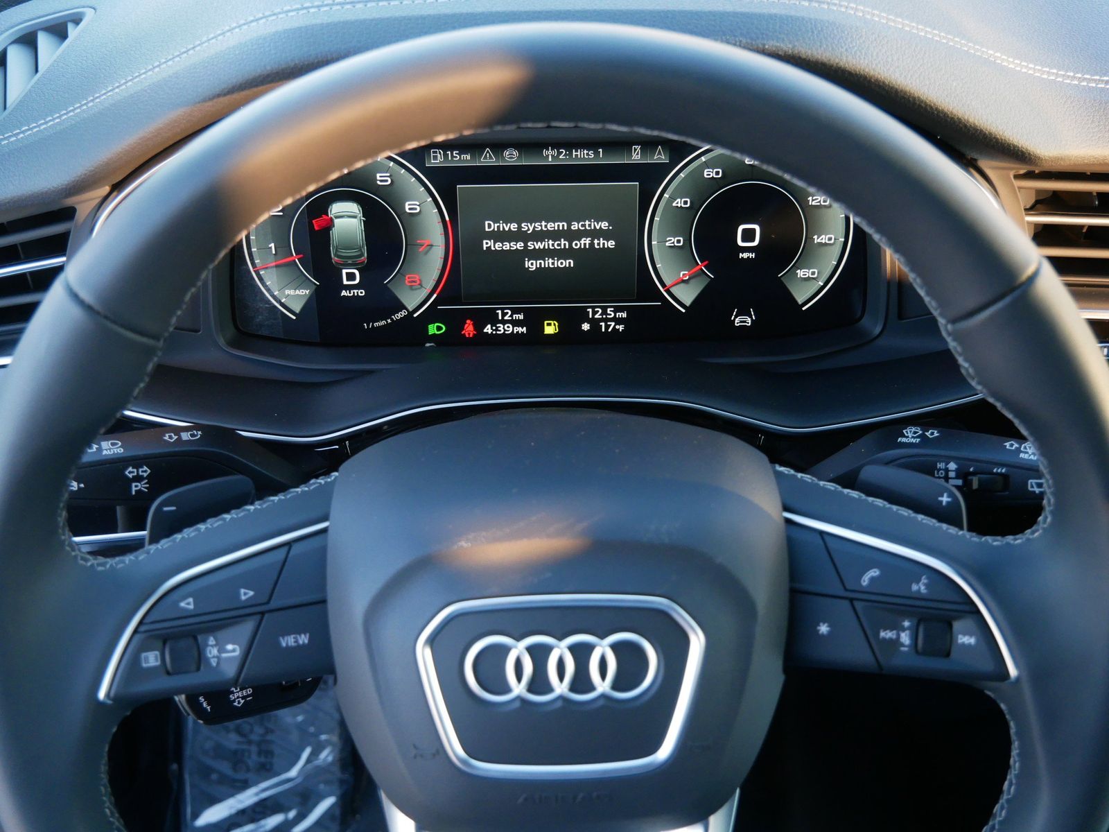 Thumbnail: 2026 Audi Q7 - 24