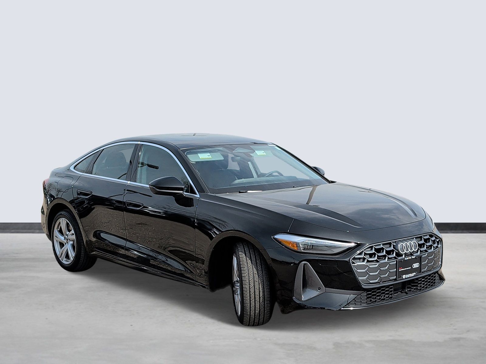 Thumbnail: 2025 Audi A5 - 6