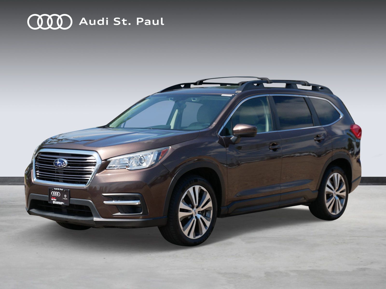 2019 Subaru Ascent Premium -
                  Saint Paul, MN