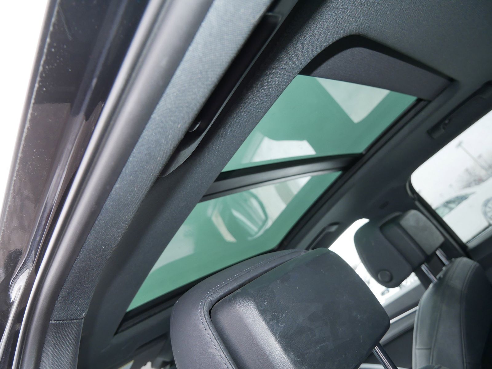 Thumbnail: 2022 Audi Q3 - 7