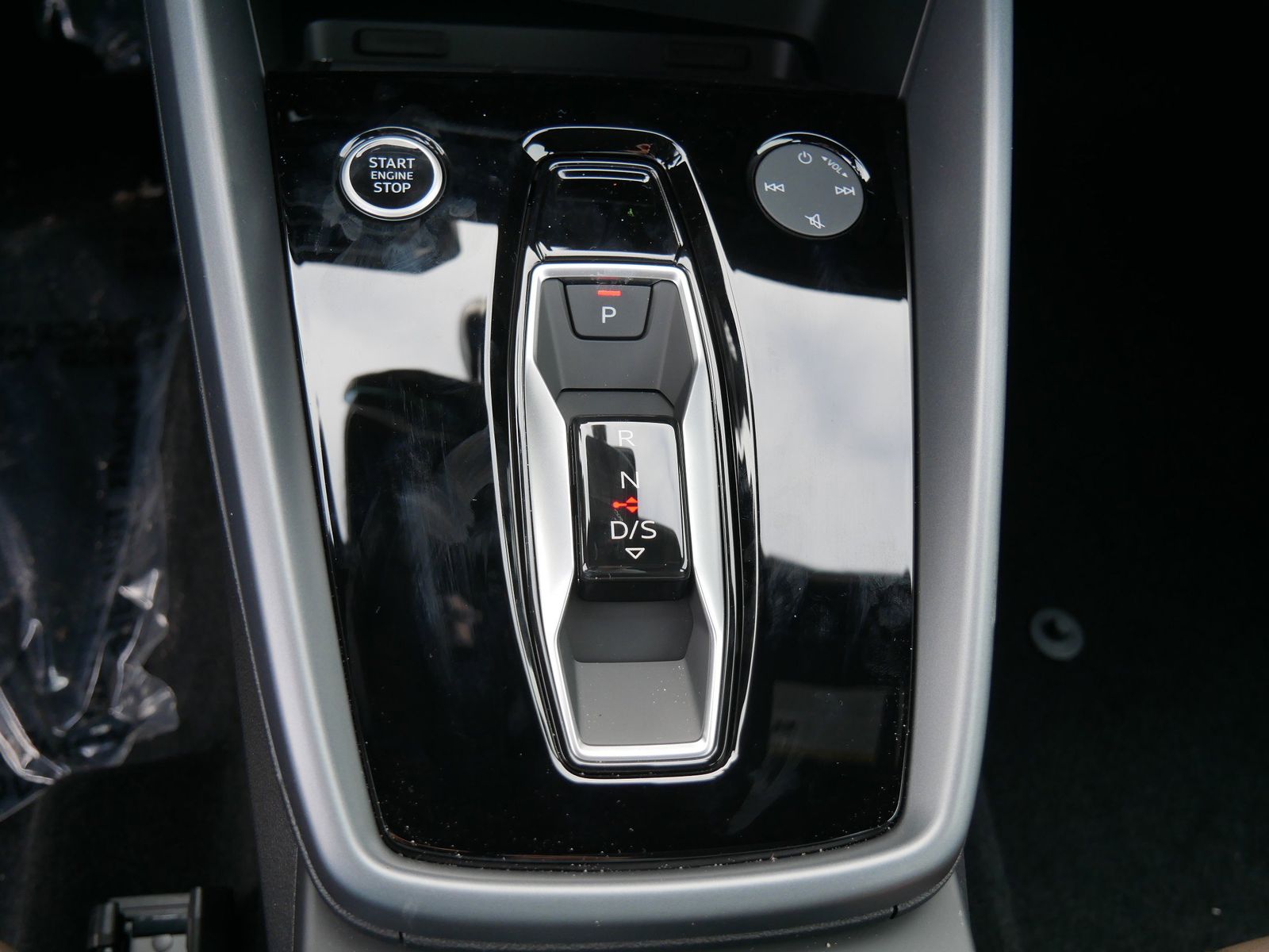 Thumbnail: 2026 Audi A3 - 16