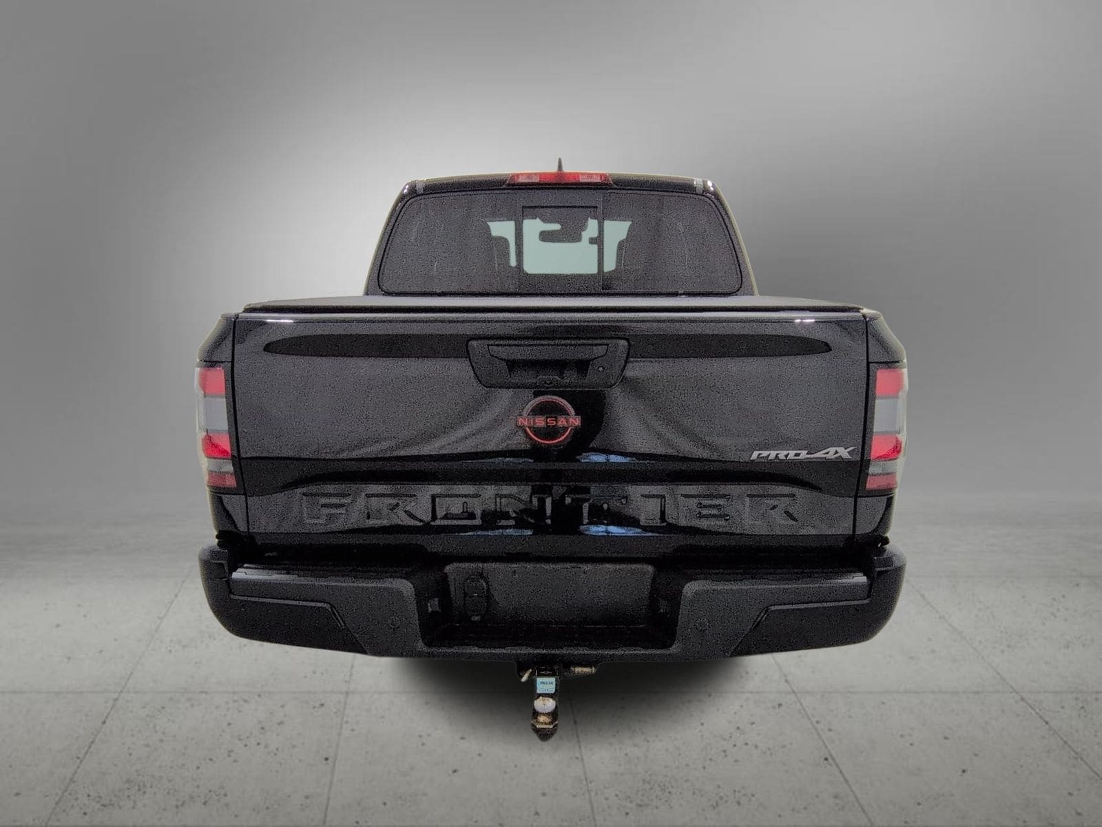 Thumbnail: 2022 Nissan Frontier - 7