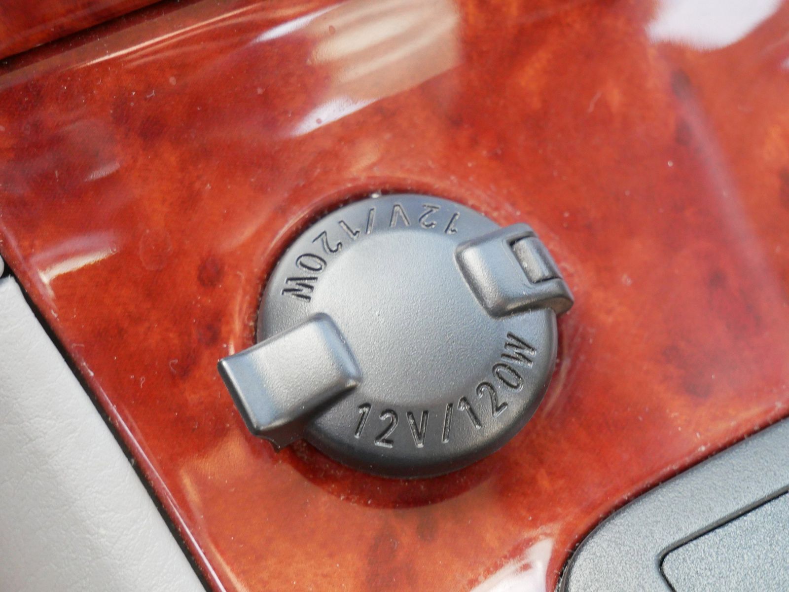 Thumbnail: 2003 Toyota Corolla - 23