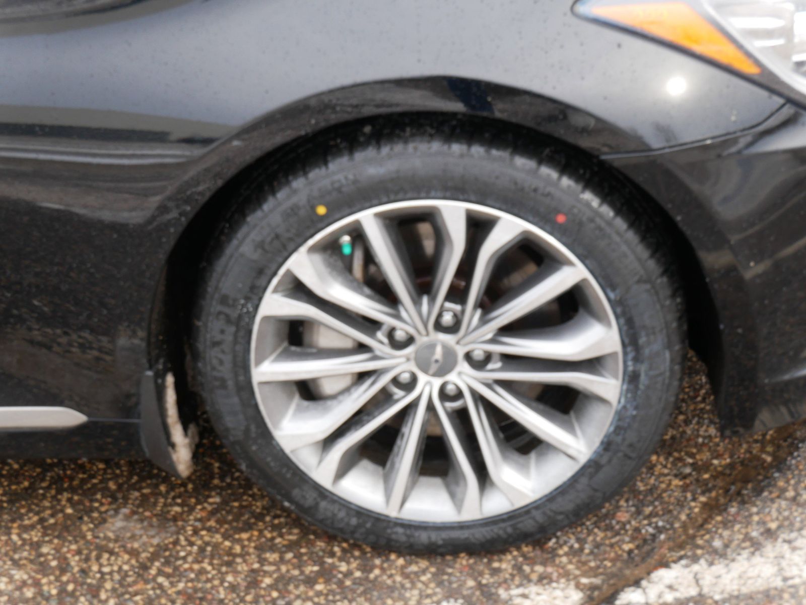 Thumbnail: 2015 Hyundai Genesis - 7