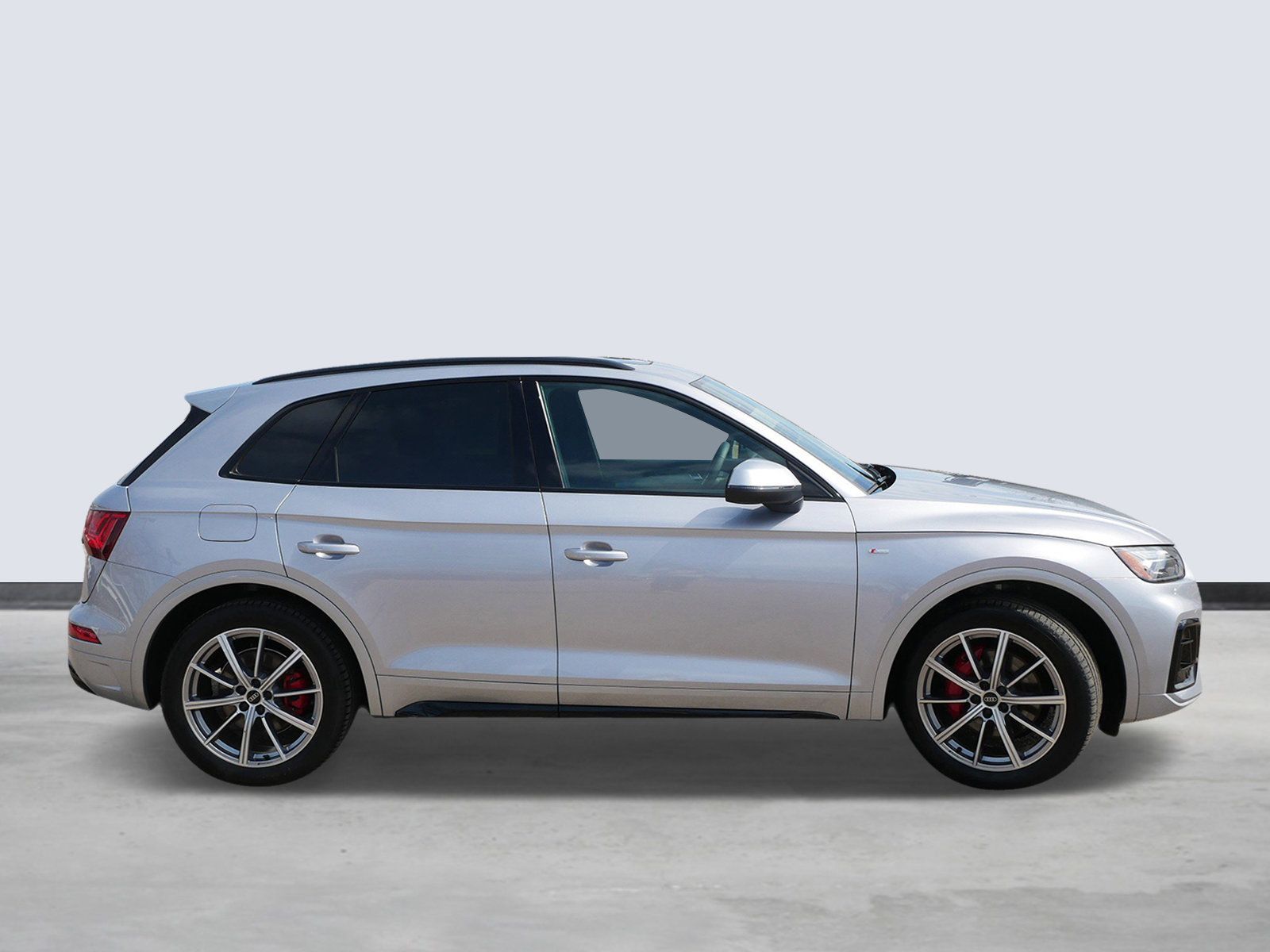 Thumbnail: 2024 Audi Q5 - 5