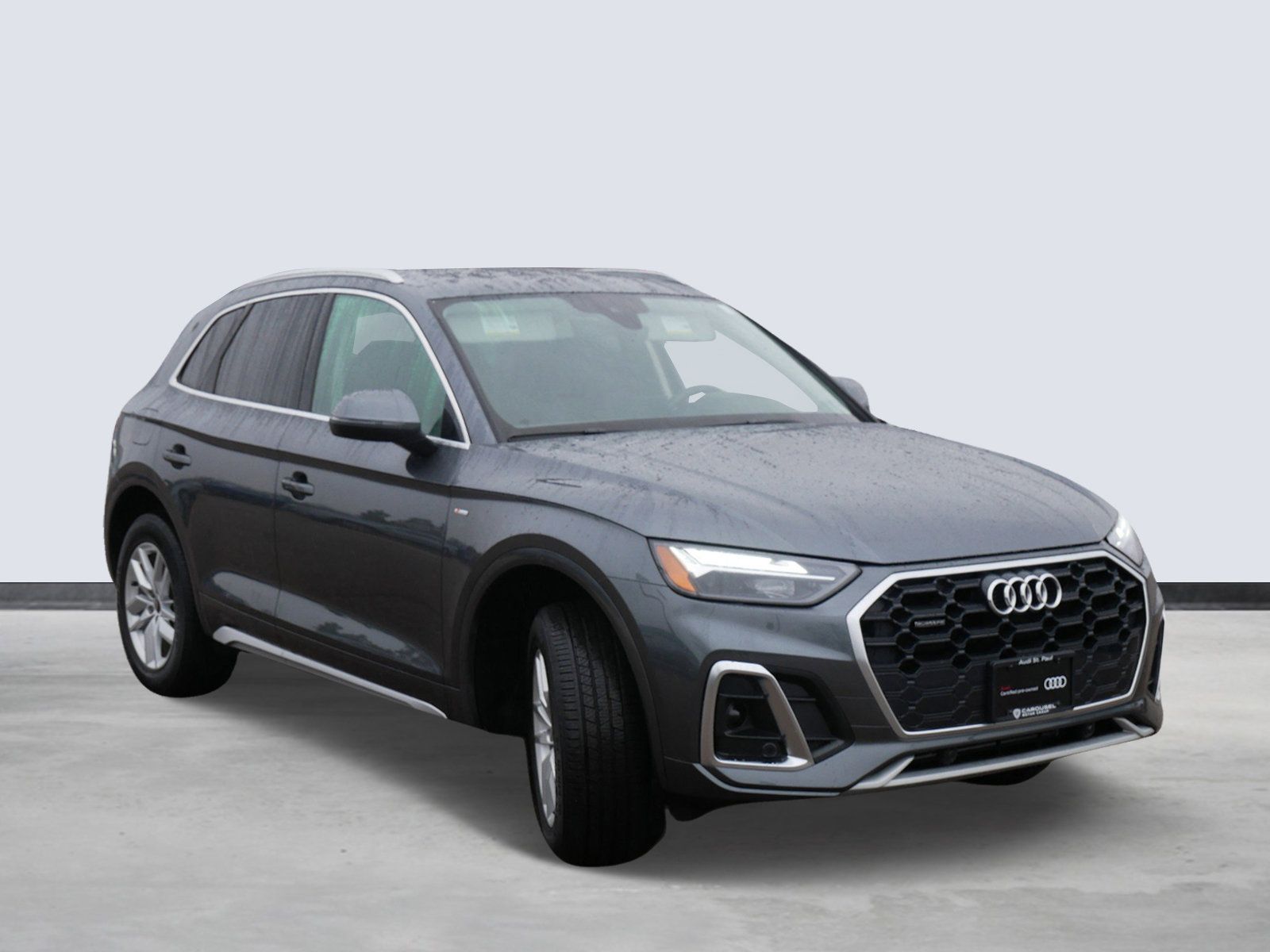 Thumbnail: 2023 Audi Q5 - 6