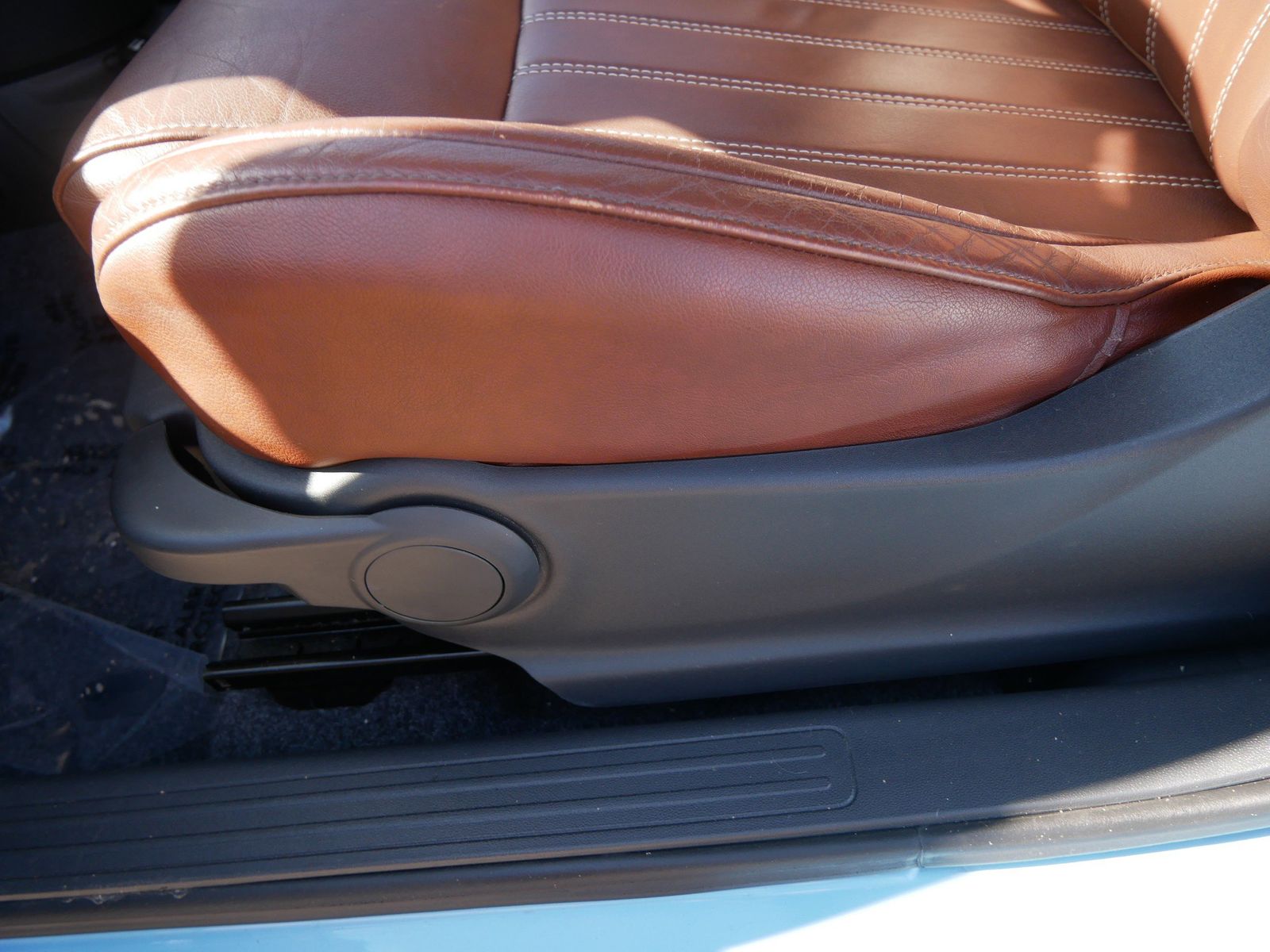 Thumbnail: 2014 Fiat 500 - 16