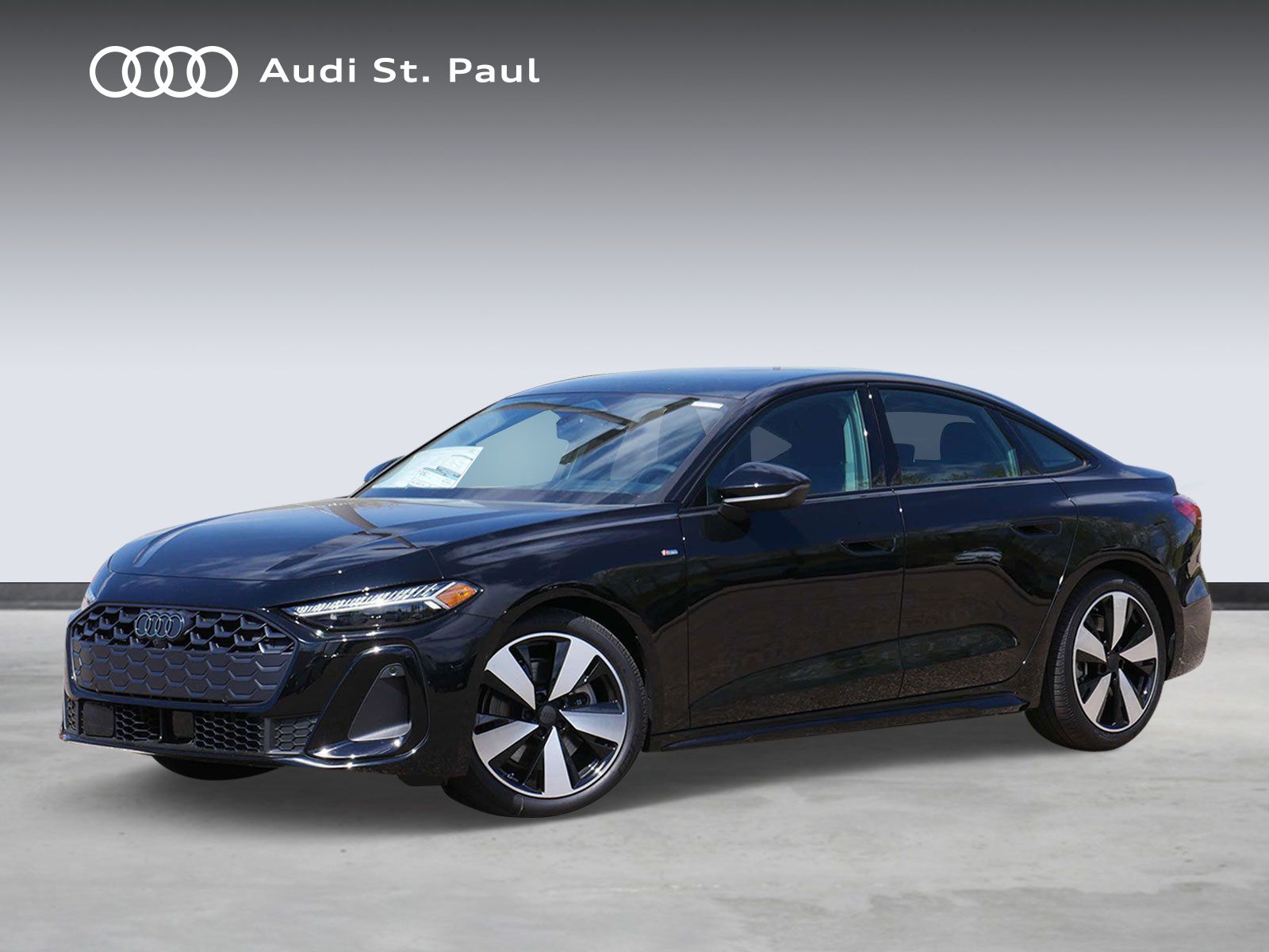 2026 Audi A5 Premium Plus quattro S tronic's photo