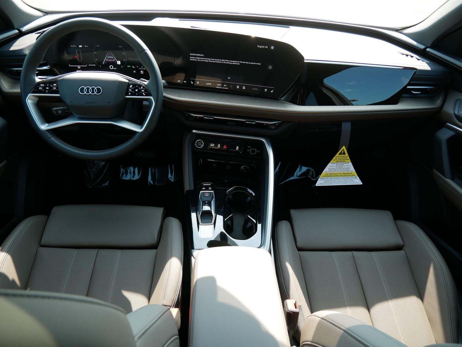 Thumbnail: 2025 Audi Q5 - 11