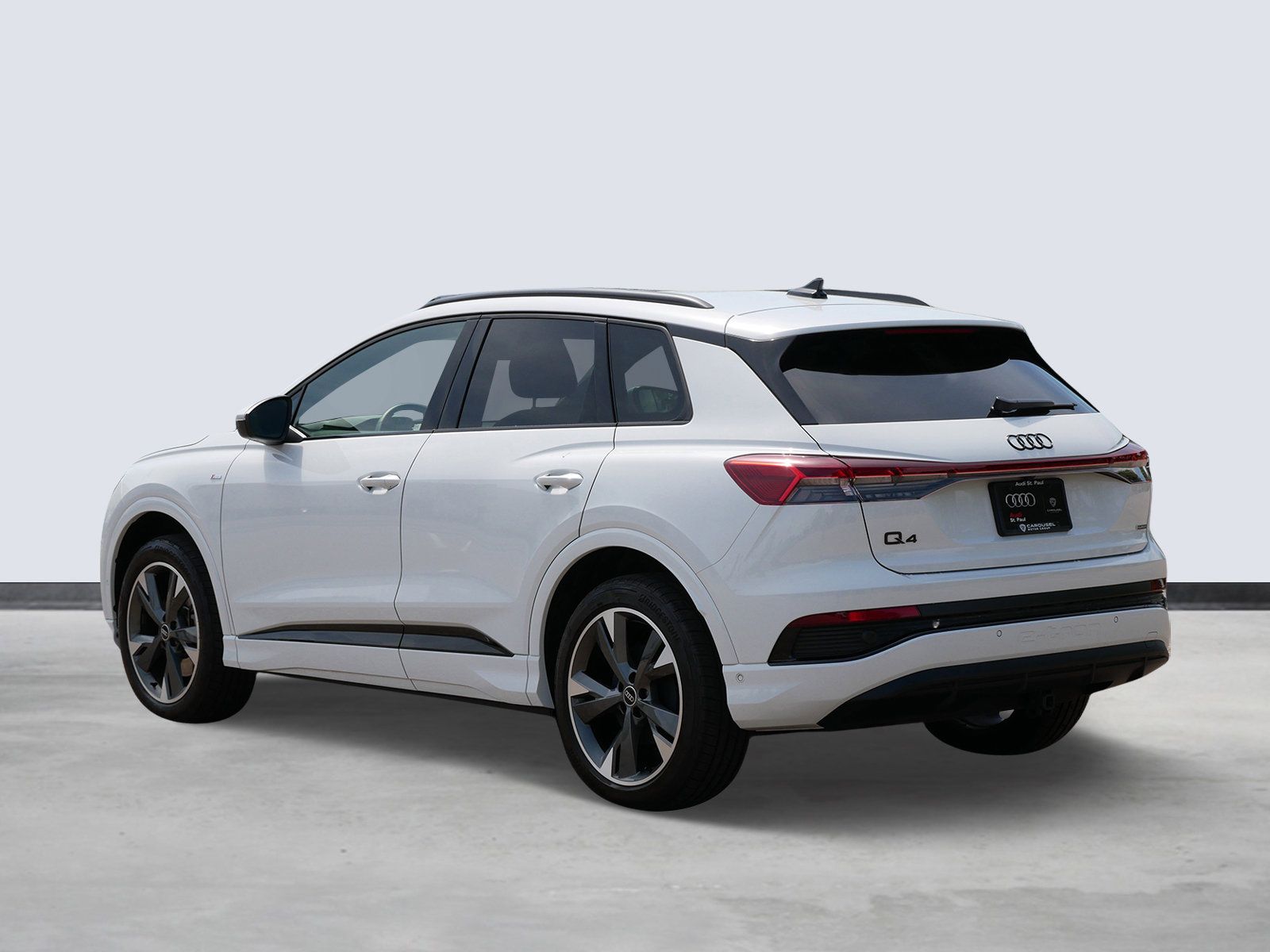 2023 Audi Q4 e-tron Prestige 3