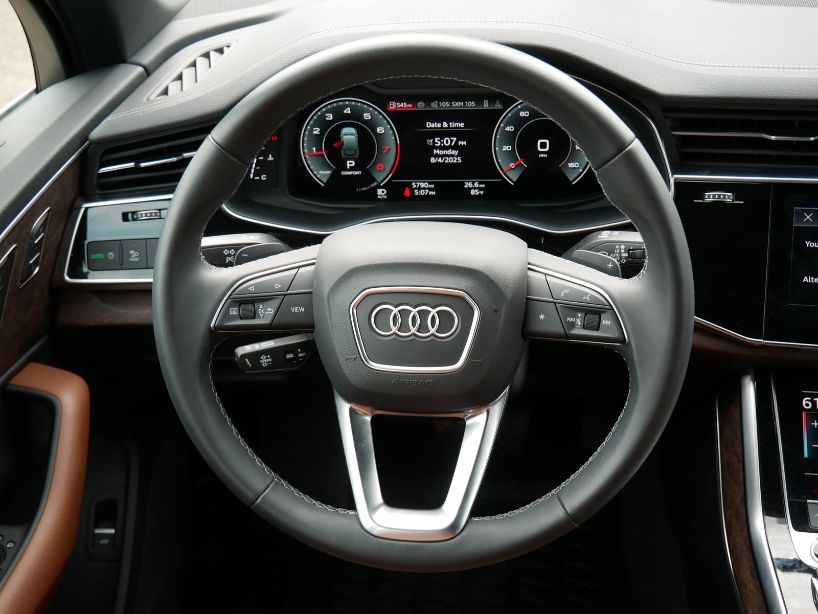 Thumbnail: 2025 Audi Q7 - 14