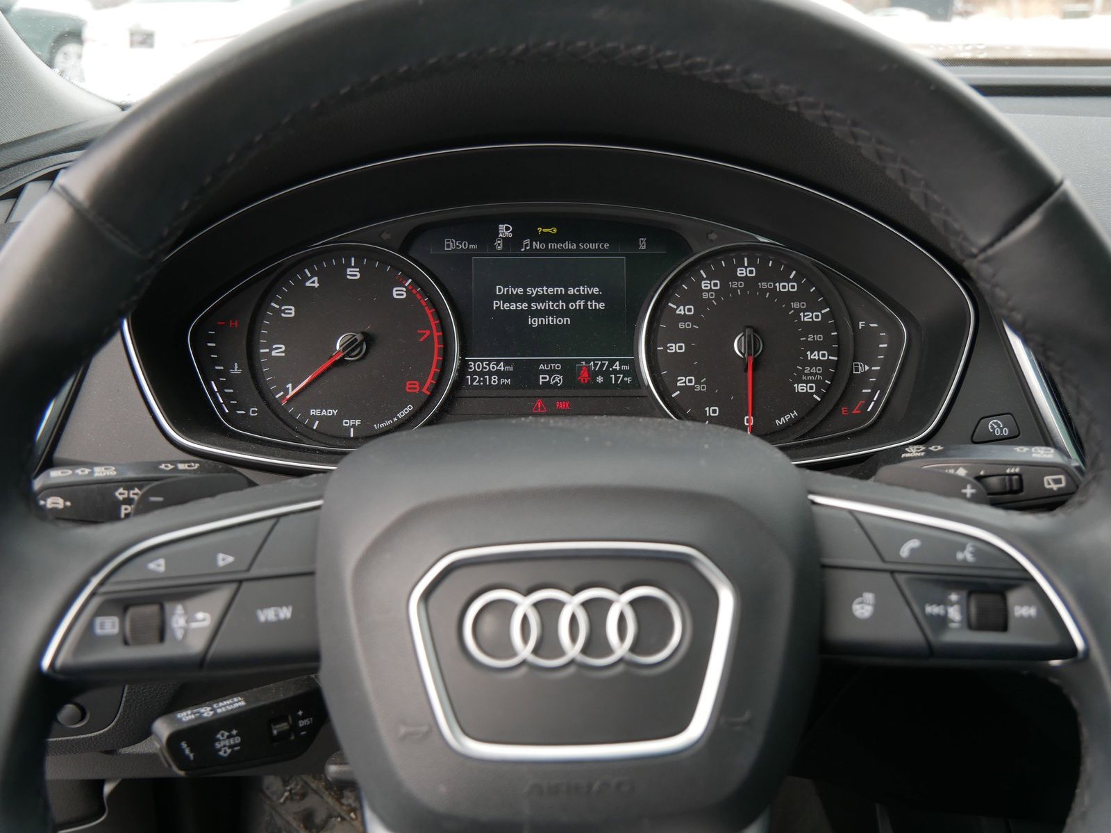 Thumbnail: 2023 Audi Q5 - 9