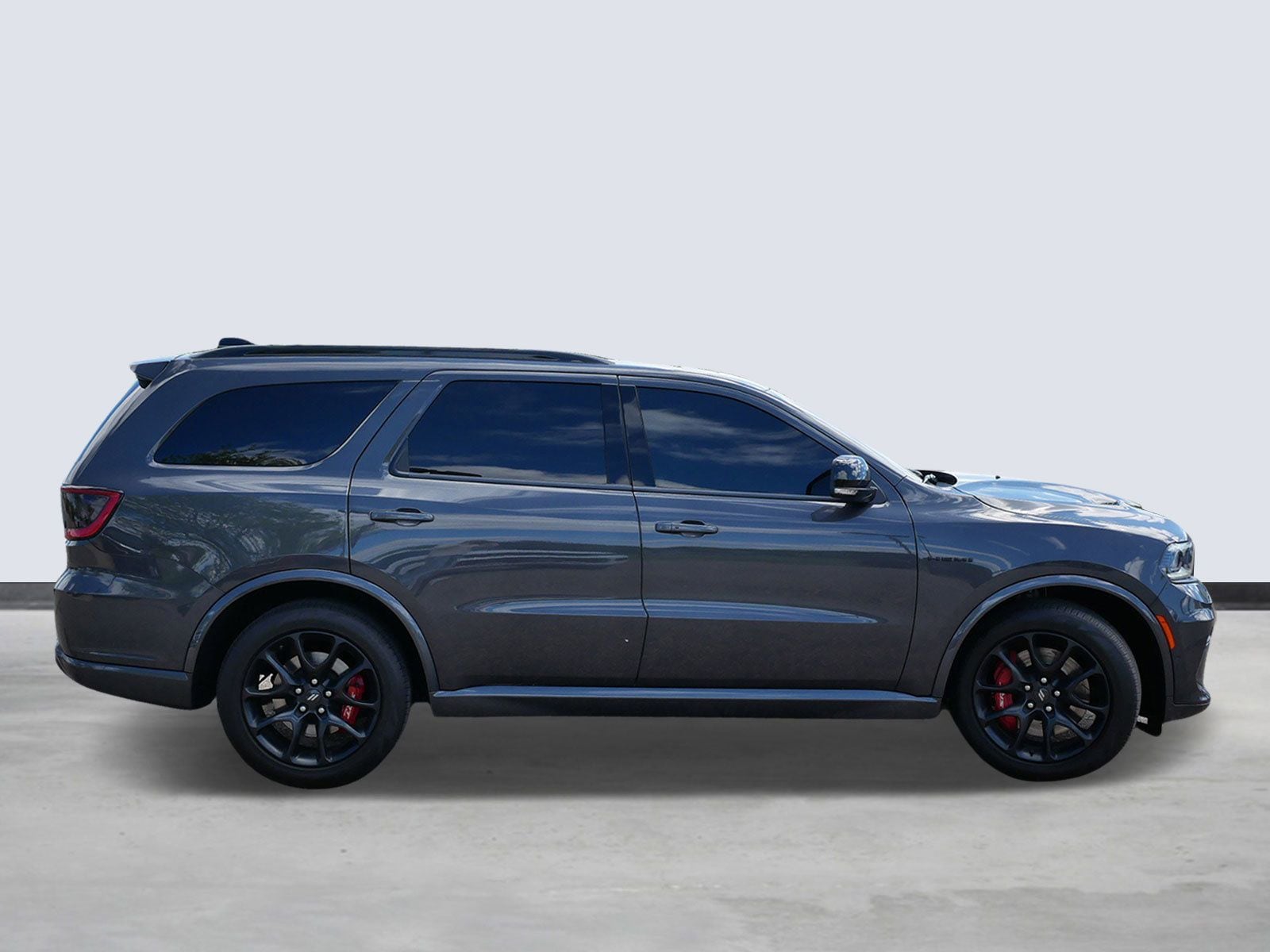 Thumbnail: 2024 Dodge Durango - 5
