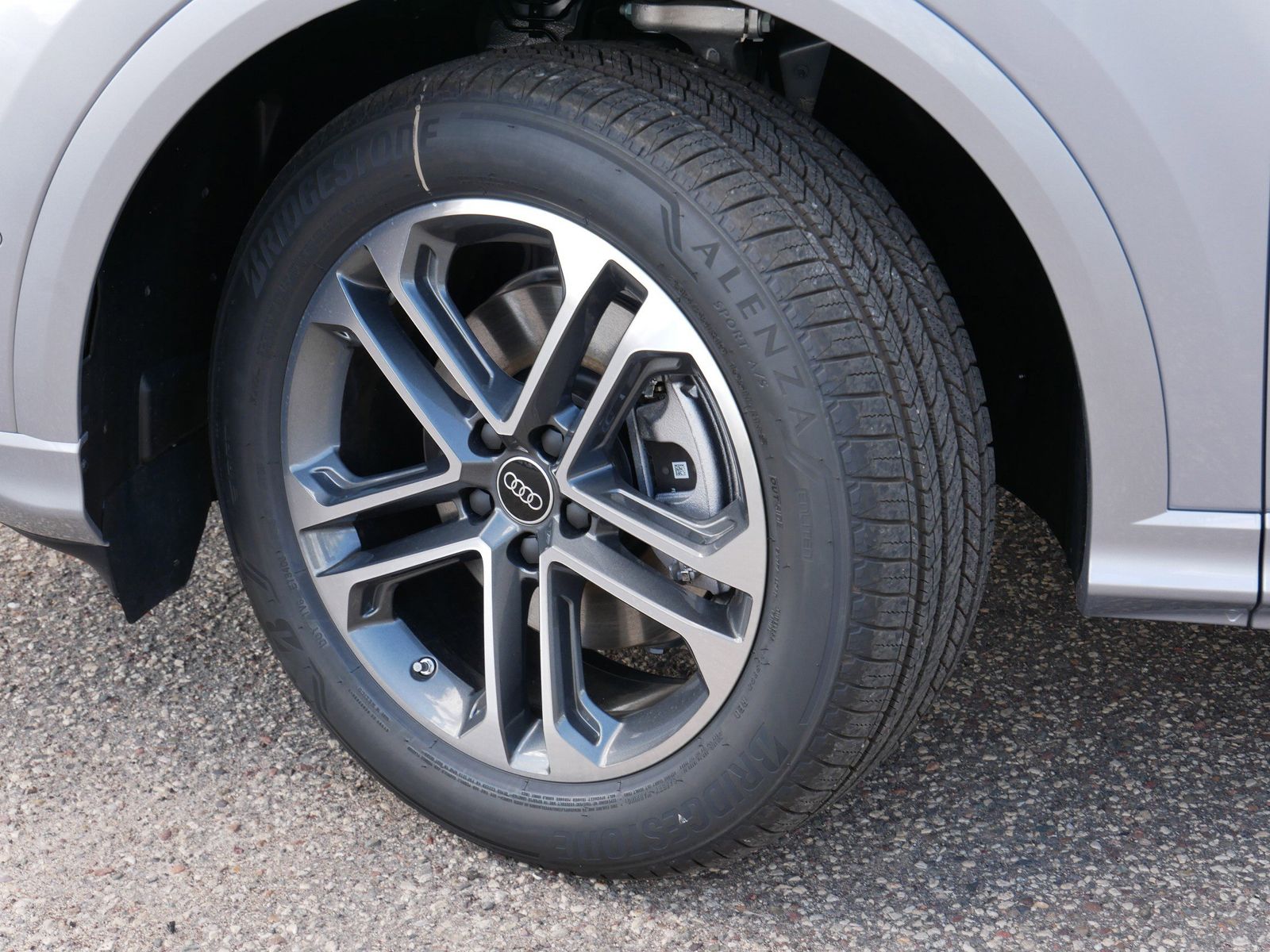 Thumbnail: 2026 Audi Q5 - 7