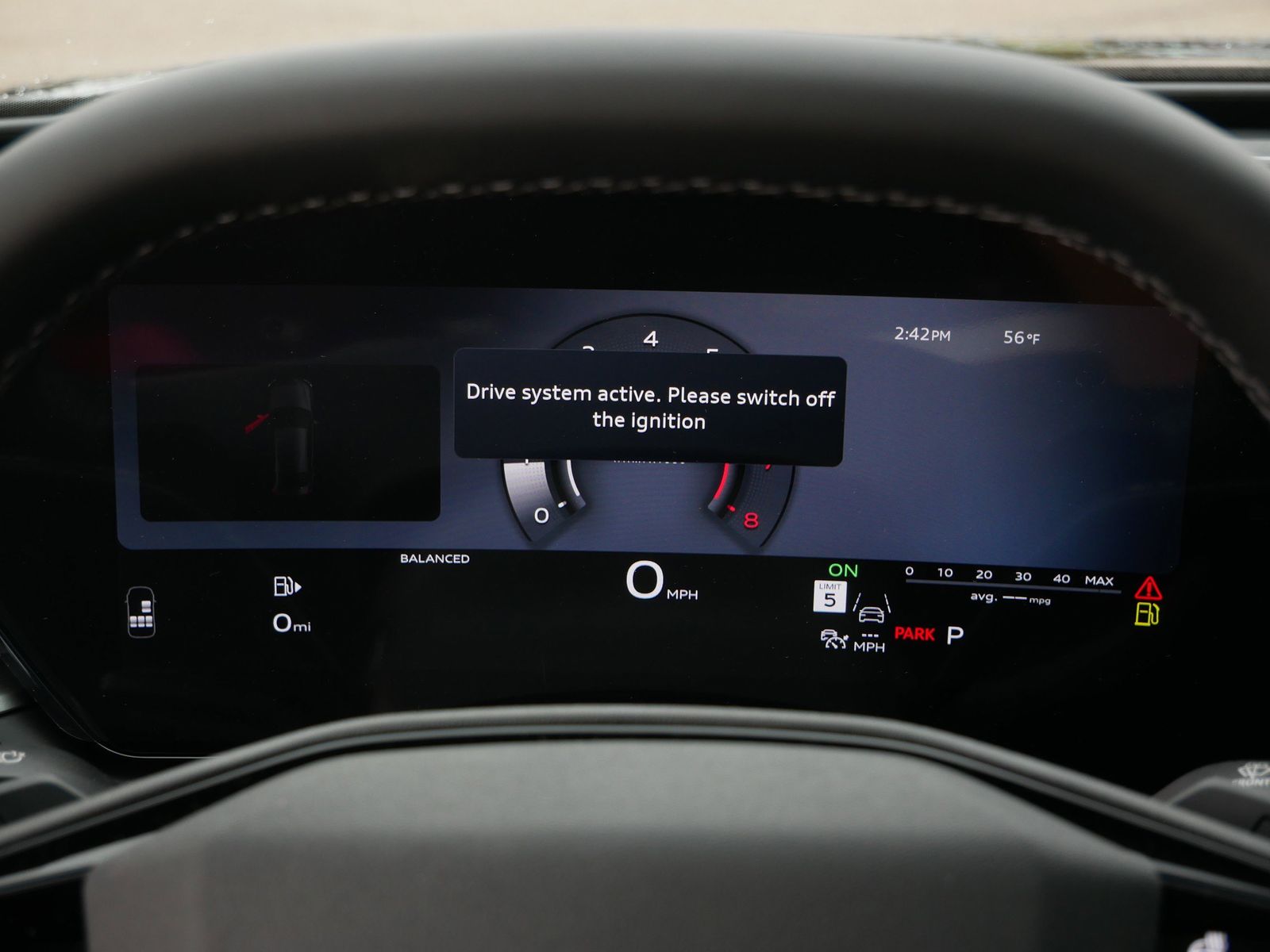 Thumbnail: 2026 Audi S5 - 25