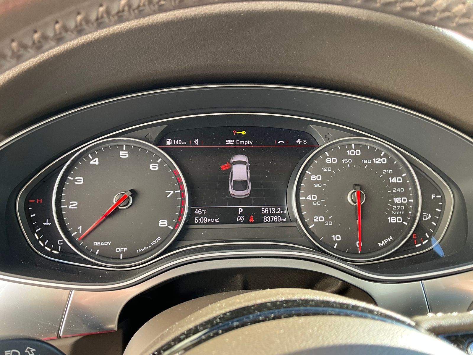 Thumbnail: 2017 Audi A7 - 16