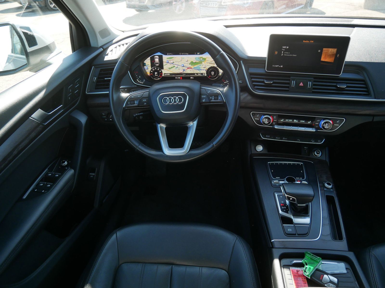 Thumbnail: 2020 Audi Q5 - 11