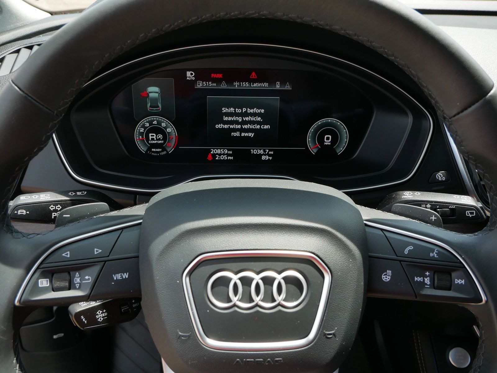 Thumbnail: 2023 Audi Q5 - 28