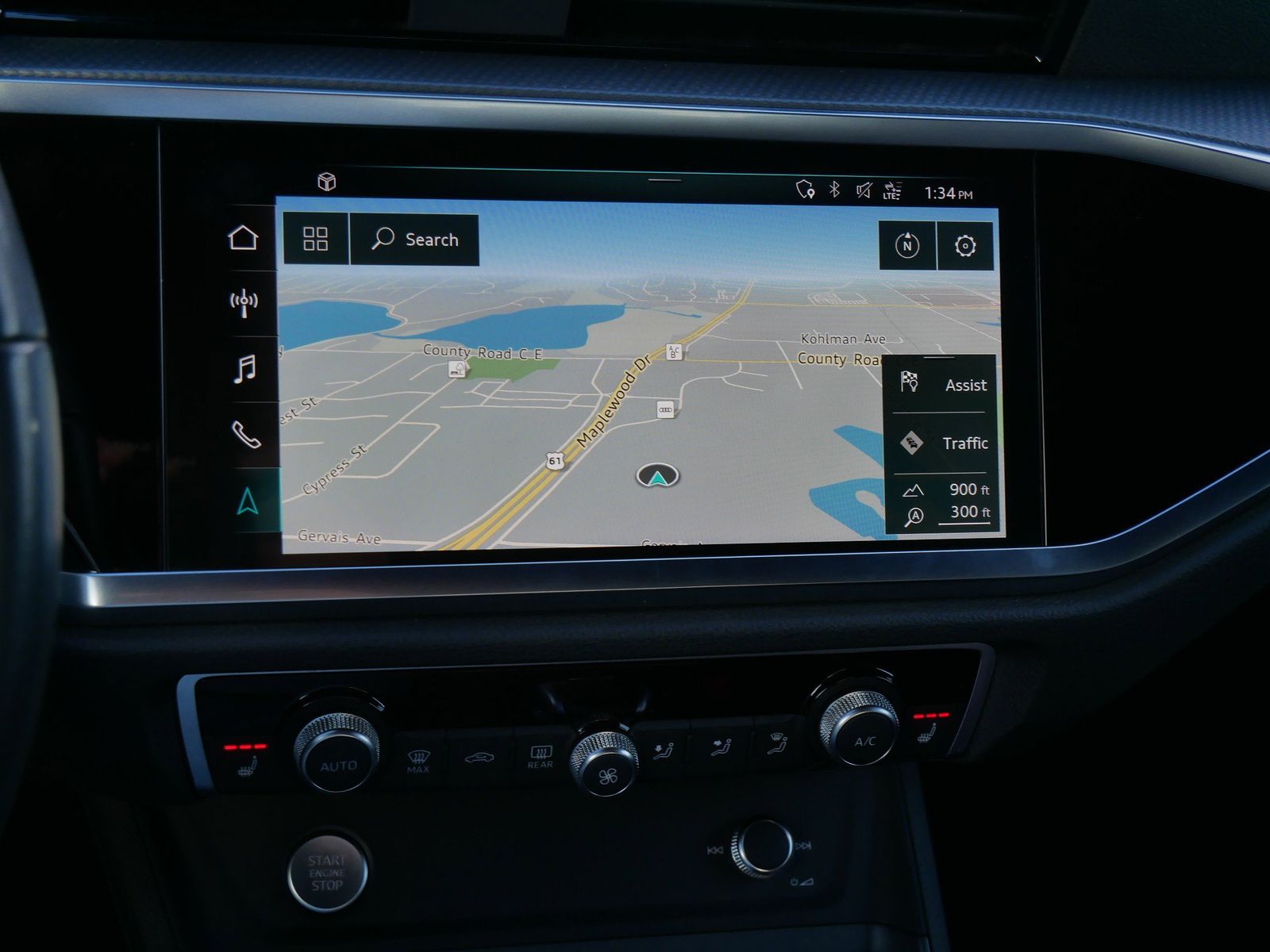 Thumbnail: 2019 Audi Q3 - 18