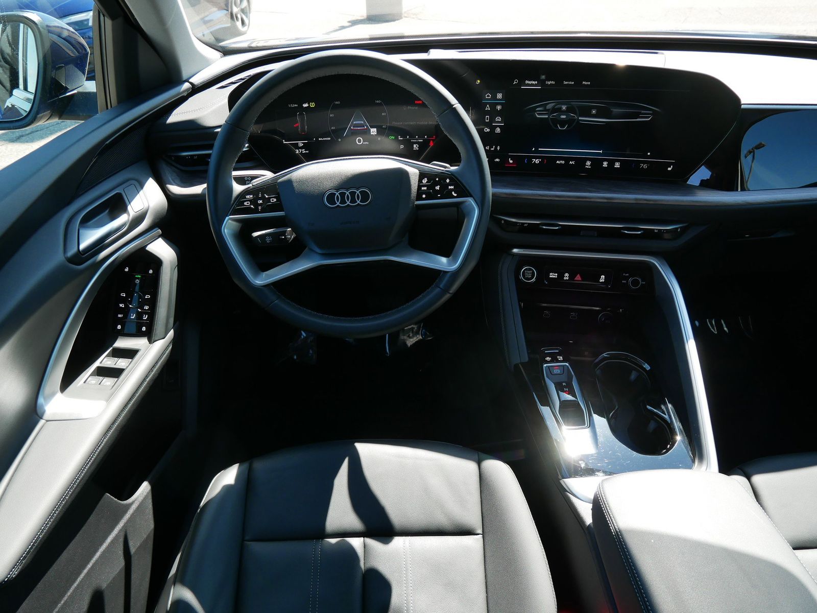 Thumbnail: 2025 Audi Q5 - 11