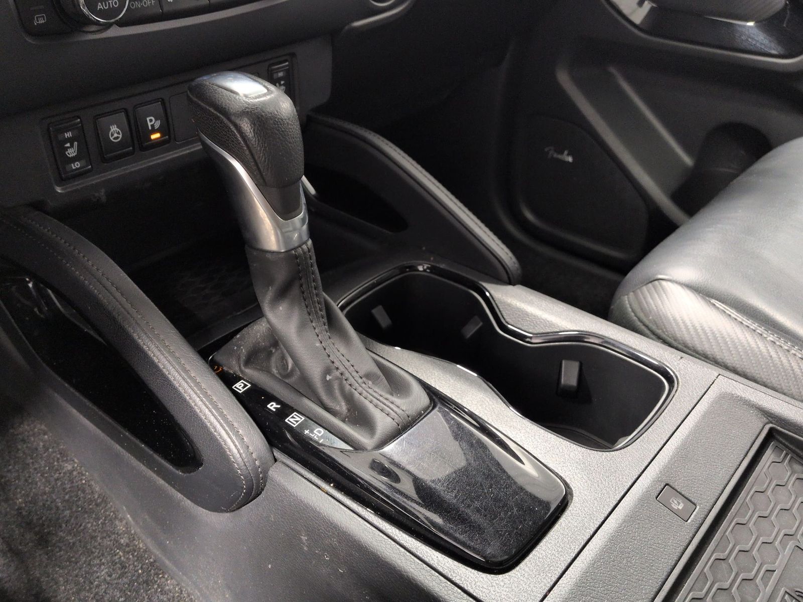 Thumbnail: 2022 Nissan Frontier - 35