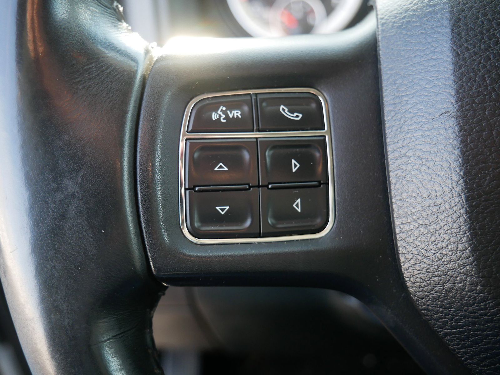 Thumbnail: 2015 RAM 1500 - 26