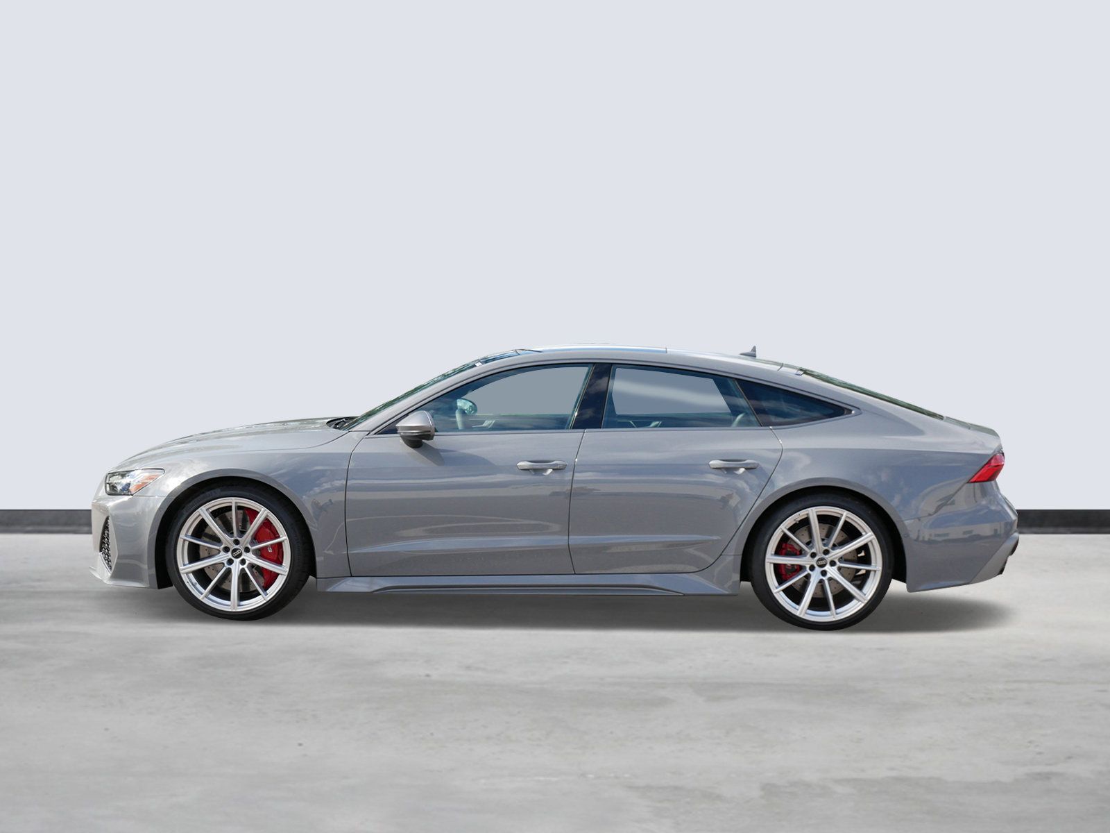 Thumbnail: 2026 Audi RS 7 - 2