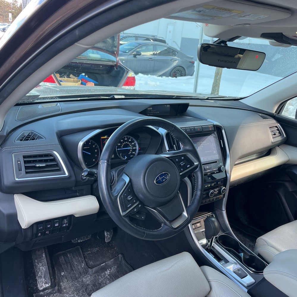 Thumbnail: 2020 Subaru Ascent - 6