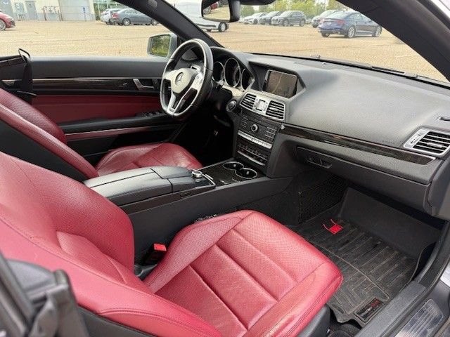 Thumbnail: 2016 Mercedes-Benz E-Class - 4