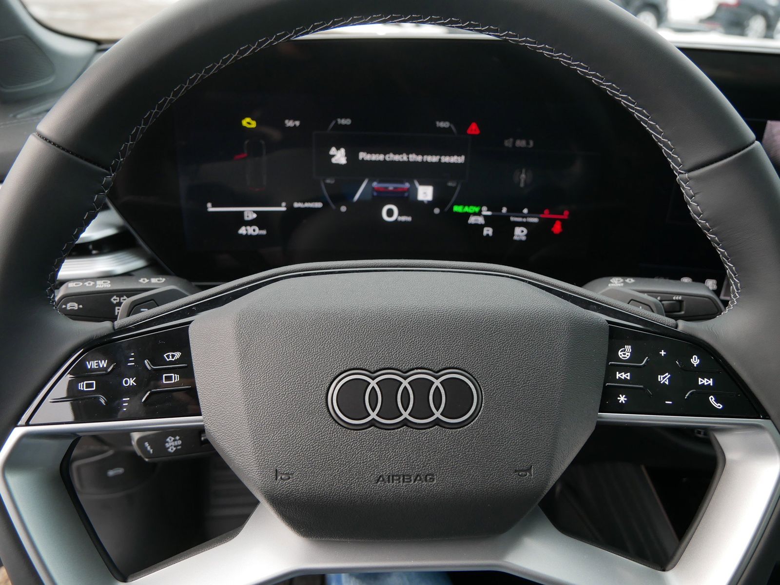 Thumbnail: 2026 Audi A6 - 15