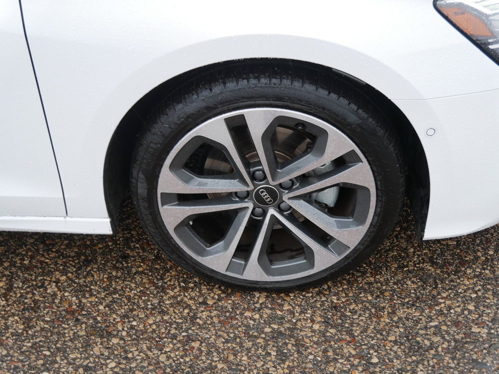 Thumbnail: 2025 Audi A3 - 7