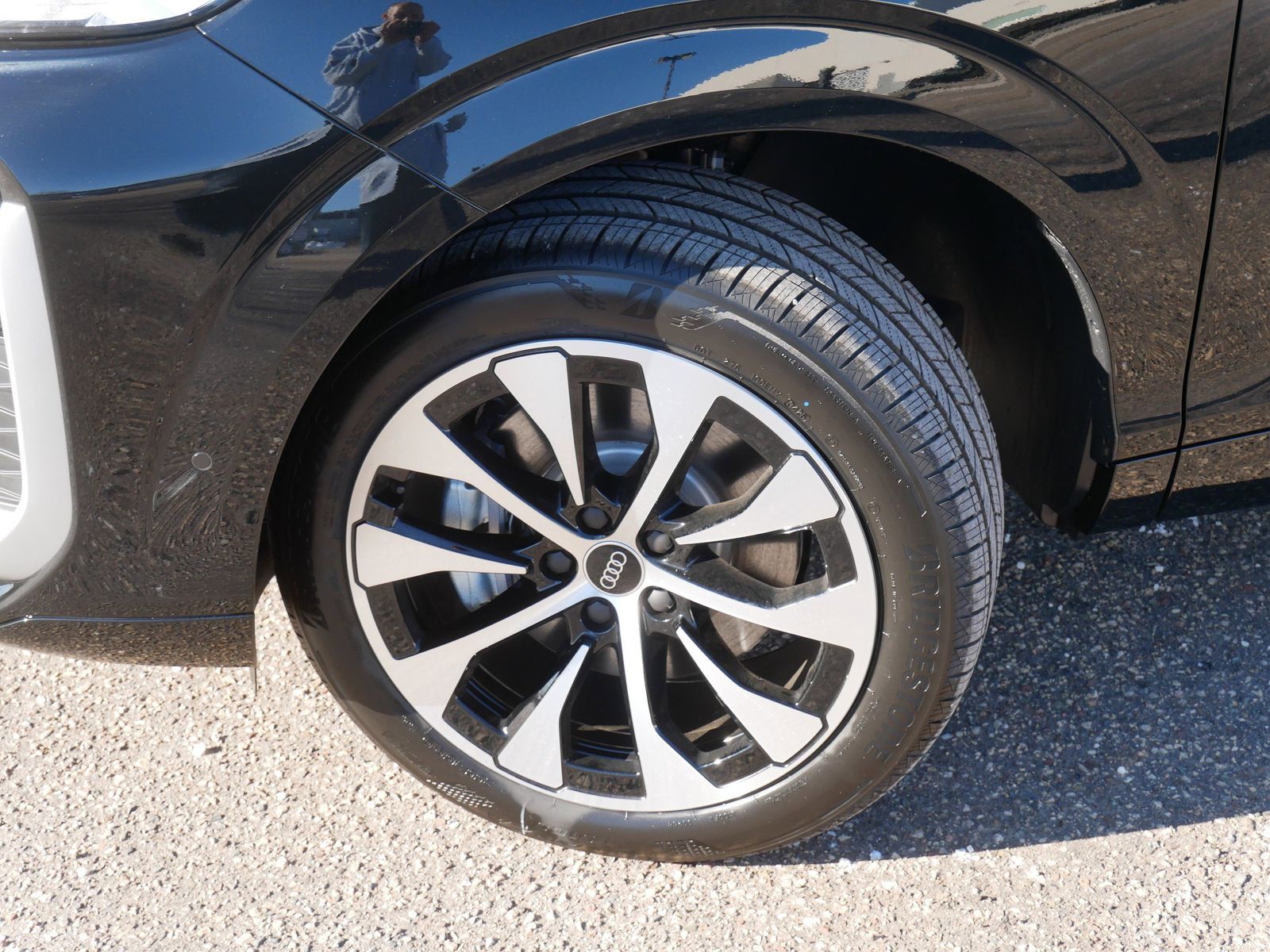 Thumbnail: 2026 Audi Q3 - 7