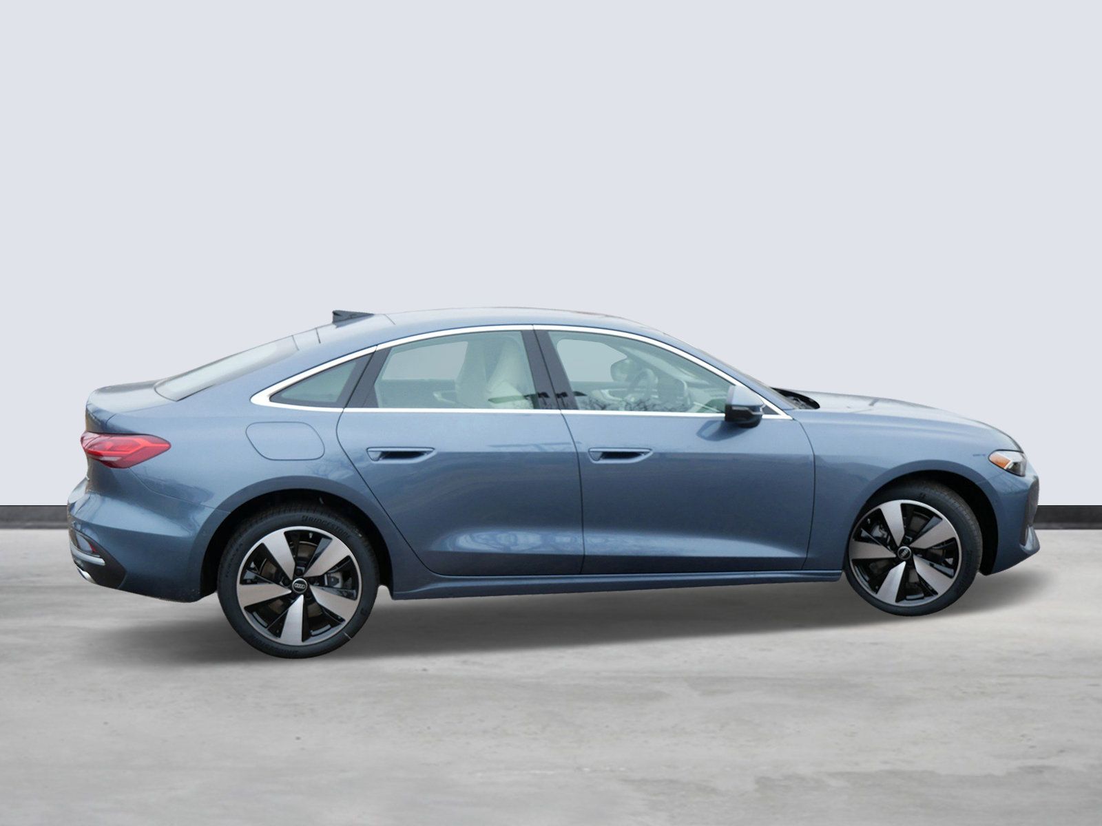 Thumbnail: 2025 Audi A5 - 5